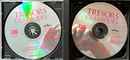 Various 4xCD Tresors Classiques