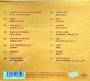 Compilation CD Oriental Dancefloor - France (EX/EX+)