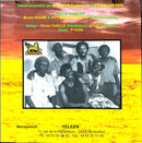 Fitt Band Experience CD M'baar