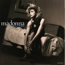 Madonna ‎CD Like A Virgin - Remastered - Europe (M/M)
