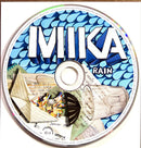 Mika CD Single Rain