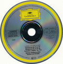 Ludwig van Beethoven, Herbert von Karajan CD Symphonien Nr. 5 & 8 / Ouvertüre "F