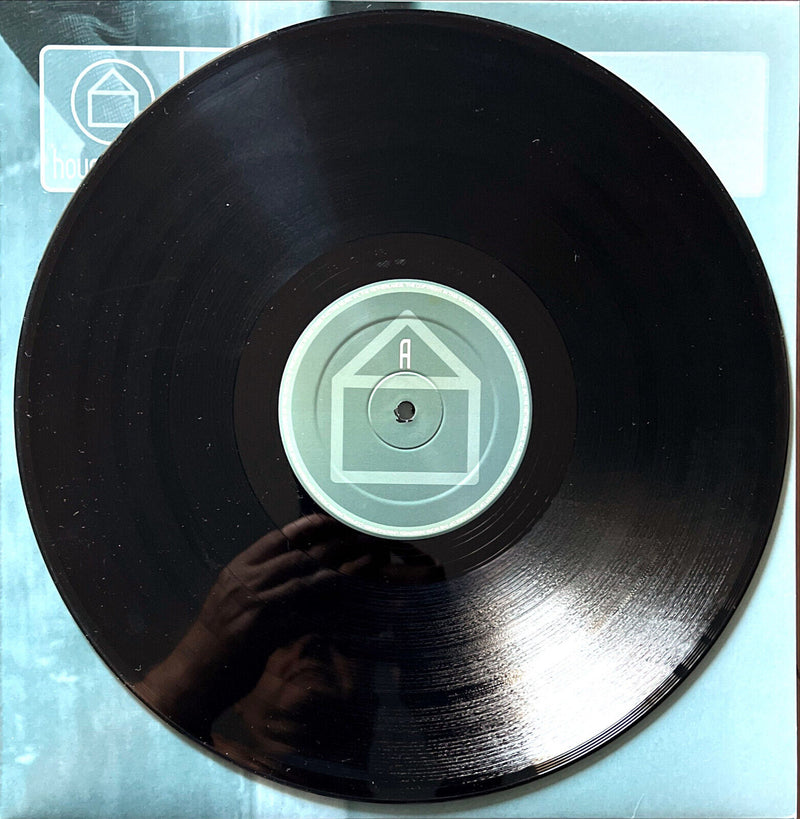 T.O. Project 12" Fixation