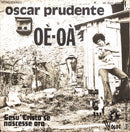 Oscar Prudente ‎7" Oè Oà - France (VG+/VG+)