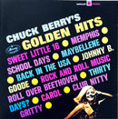 Chuck Berry CD Chuck Berry's Golden Hits