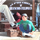 François Feldman CD Single Le P'tit Cireur - France (G/VG+)