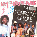 La Compagnie Créole ‎7" Ma Première Biguine-Partie - France (M/M)