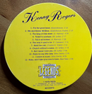 Kenny Rogers CD Kenny Rogers - Metal Box