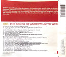 The Essential Guide To Musicals CD The Songs Of Andrew Lloyd Webber - CD3