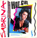 Sabrina 7" Hot Girl