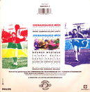 Jean-Luc Lahaye ‎7" Débarquez-Moi - France (VG+/EX)