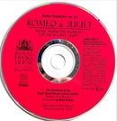 Sergei Prokofiev CD Prokovfiev Romeo And Juliet: Highlights