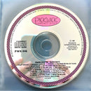 Frank Sinatra ‎CD Radio Days - UK (EX+/VG+)
