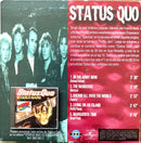 Status Quo CD Sampler Grandes Mitos