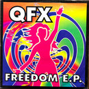 QFX 12" Freedom E.P. - UK