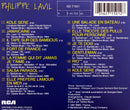 Philippe Lavil ‎CD The Best Of Philippe Lavil - France (M/M)