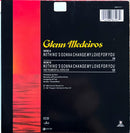Glenn Medeiros 7" Nothing's Gonna Change My Love For You - Paper Blue Label - Fr