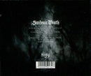 Darkthrone ‎CD Sardonic Wrath - Norway (M/M)