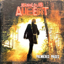 Jean-Louis Aubert ‎CD Premières Prises - Opendisc - France (EX+/M)