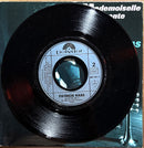 Patricia Kaas 7" Mademoiselle Chante Le Blues