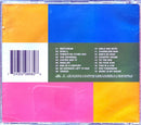 Blur ‎CD The Best Of