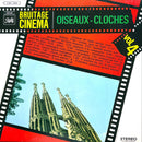 LP Bruitage Cinéma Volume 4: Oiseaux, Cloches
