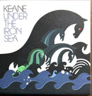Keane CD Under The Iron Sea