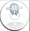 Mark 'Oh Maxi CD Stuck On You