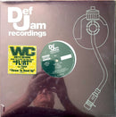 WC 12" Flirt / Throw Ya Hood Up