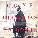 Johnny Hallyday ‎CD single Ça Ne Change Pas Un Homme