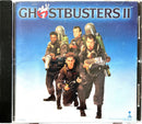 Compilation CD Ghostbusters II - Japan