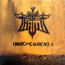IAM Maxi CD Independenza - Europe (VG/EX)