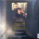 Mylène Farmer, Sting 12" Stolen Car (Remixes)