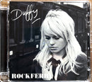 Duffy CD Rockferry - Super Jewel Box