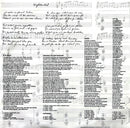 Jean-Jacques Goldman LP + 12" Non Homologué - France