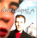 Dominique A CD La Mémoire Neuve