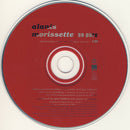 Alanis Morissette CD Single So Pure - Promo - Europe (M/M - Scellé)