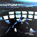 Sash! Feat. Tina Cousins ‎CD Single Mysterious Times - Europe (EX/EX+)