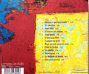 Louise Attaque CD Comme On A Dit - France (EX+/VG)