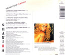Shakira Maxi CD Objection (Tango) - Europe