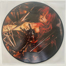 Mylène Farmer 2xLP Point De Suture - Picture Disc - France