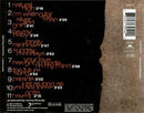 Vanessa Paradis ‎CD Vanessa Paradis - UK (EX+/EX+)
