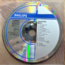 Jacques Brel CD Marieke