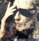 Daryl Hall ‎LP Three Hearts In The Happy Ending Machine - Europe (VG/M)