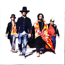 Ben Harper And The Innocent Criminals CD Burn To Shine