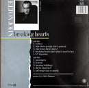 Elton John ‎LP Breaking Hearts - Germany (EX+/EX+)