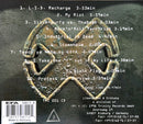 Generation X-ed CD Protest And Survive