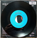 Glenn Medeiros Featuring Bobby Brown 7" She Ain't Worth It
