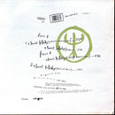Deep Forest 12" Sweet Lullaby