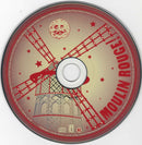 Compilation ‎CD Moulin Rouge - Music From Baz Luhrmann's Film - Europe (M/M)